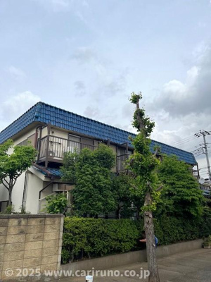 【その他共用部分】 | サンハウス松本Ａ