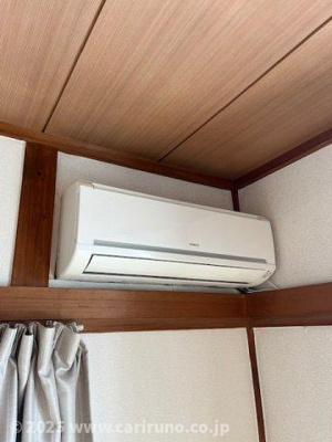 【設備】 | サンハウス松本Ａ