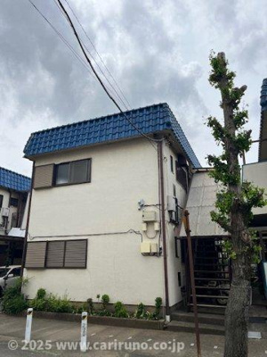 【その他共用部分】 | サンハウス松本B