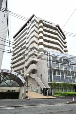 【外観】 | アカデミーグローリア初穂町田合同ビル(アカデミーグローリアハツホマチダゴウドウビル)