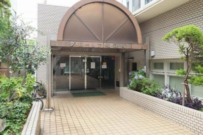 【エントランス】 | アカデミーグローリア初穂町田合同ビル(アカデミーグローリアハツホマチダゴウドウビル)