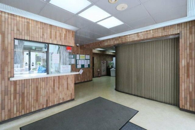 【ロビー】 | アカデミーグローリア初穂町田合同ビル(アカデミーグローリアハツホマチダゴウドウビル)