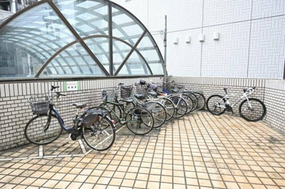 【その他共用部分】 | アカデミーグローリア初穂町田合同ビル(アカデミーグローリアハツホマチダゴウドウビル)