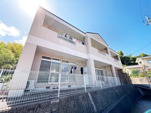 ハニーパーク高巣