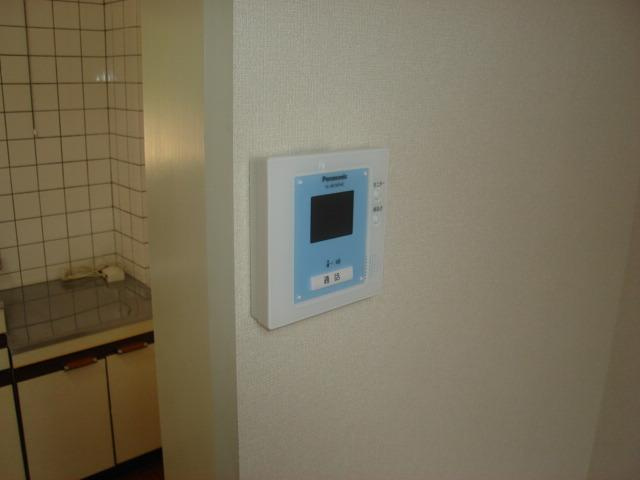 ハニーパーク高巣の設備|室内設備（イメージ）