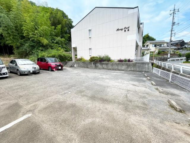 ハニーパーク高巣の外観|外観写真（昼）