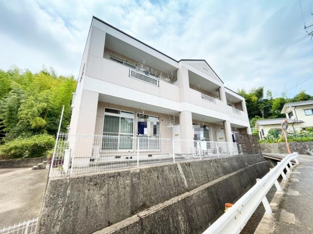 ハニーパーク高巣の外観|外観写真（昼）