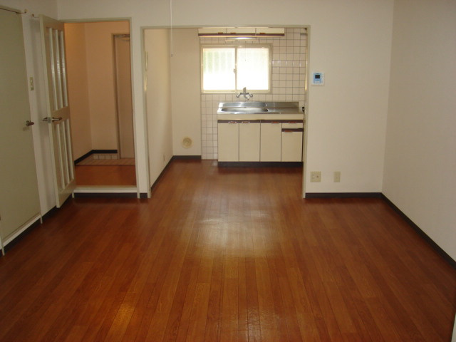 ハニーパーク高巣の居間・リビング|リビング（イメージ）