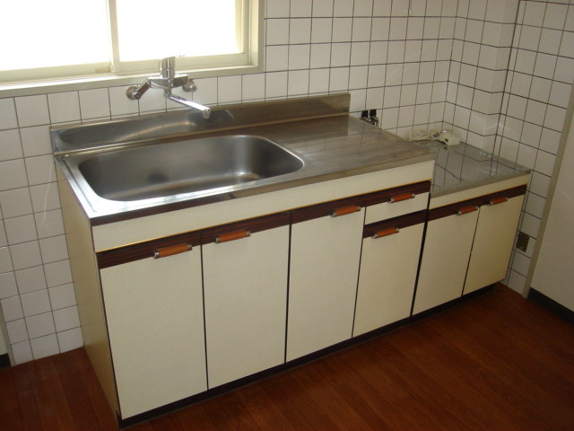 ハニーパーク高巣のキッチン|キッチン（イメージ）