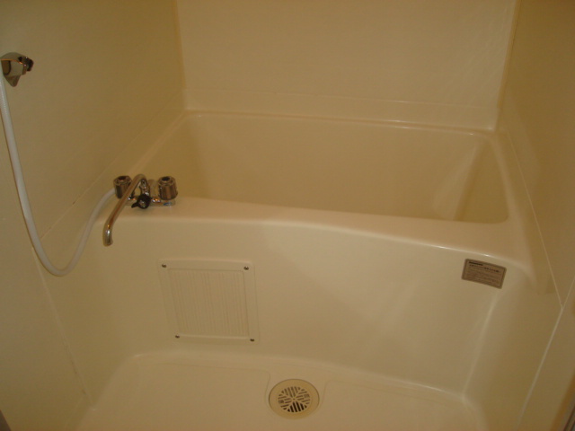 ハニーパーク高巣の浴室|バス（イメージ）