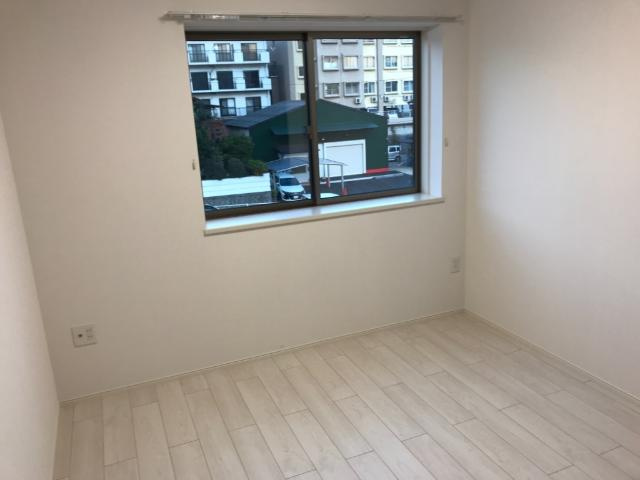 ウィステリア　ヒルの内装|洋室