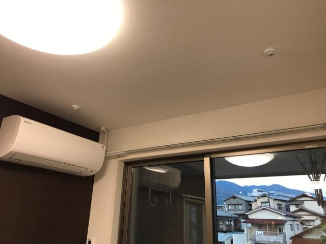 ウィステリア　ヒルの浴室|バス