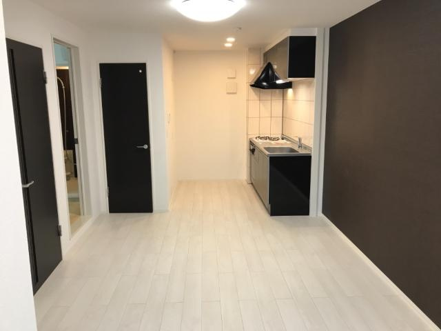 ウィステリア　ヒルの内装|室内