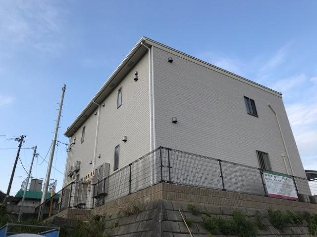 ウィステリア　ヒルの外観|外観写真（昼）