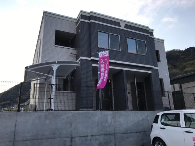 ウィステリア　ヒルの外観|外観写真（昼）