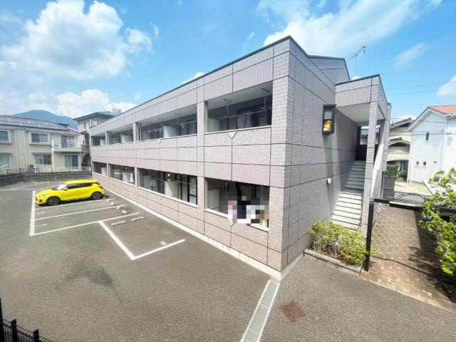 ハッピー　キャニオン