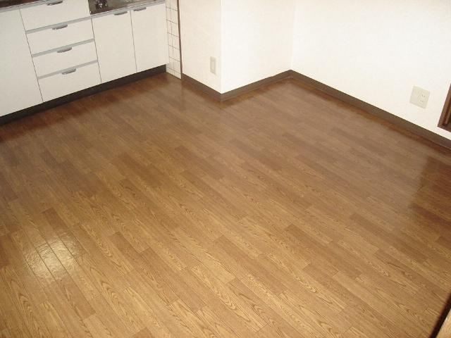 ロイヤルタムラさくら館の内装|ダイニング