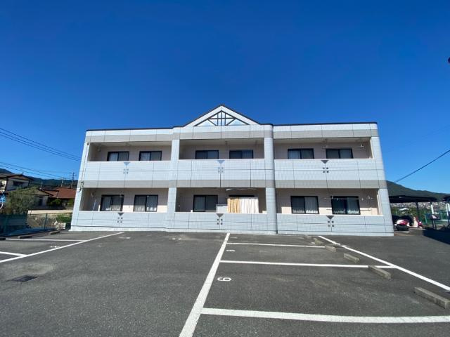 ロイヤルタムラさくら館の外観|外観写真（昼）