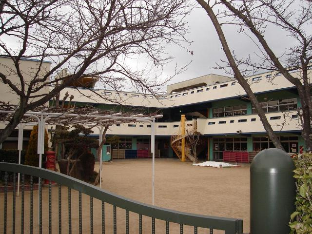ロイヤルタムラさくら館の周辺|法輪学園ほうりん沼田幼稚園まで480ｍ