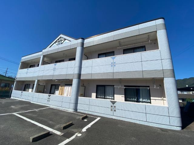 ロイヤルタムラさくら館の外観|外観写真（昼）