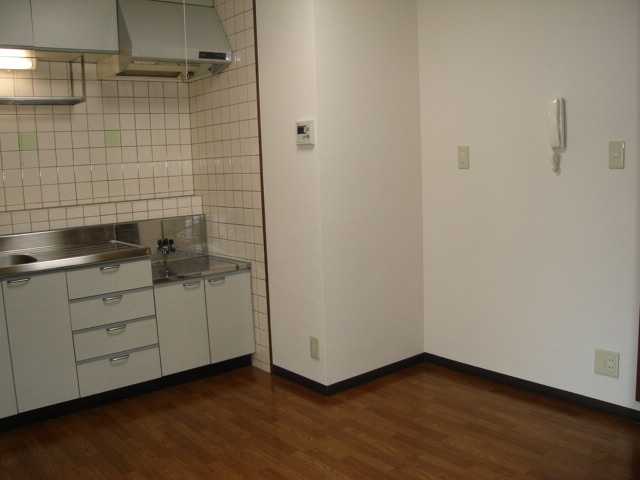 ロイヤルタムラさくら館の内装|ダイニング