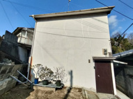 有野町唐櫃戸建ての画像