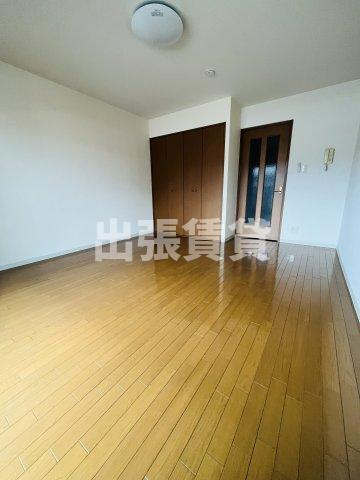 プチメゾン稲生Ⅱの居間・リビング