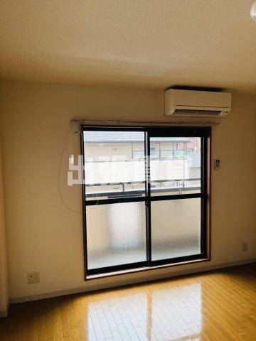 プチメゾン稲生Ⅱの設備