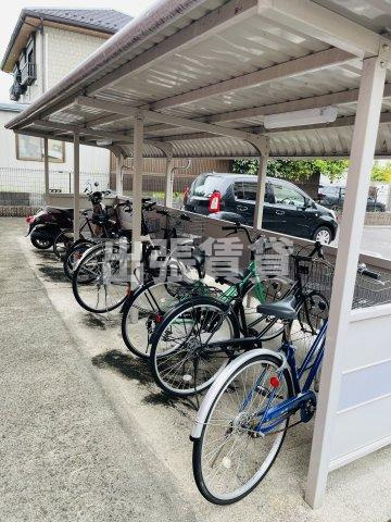 プチメゾン稲生Ⅱのその他共用部分