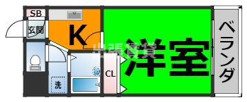 プチメゾン稲生Ⅱ