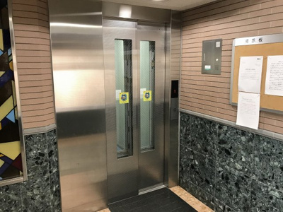 【その他共用部分】 | ファイブコート今川