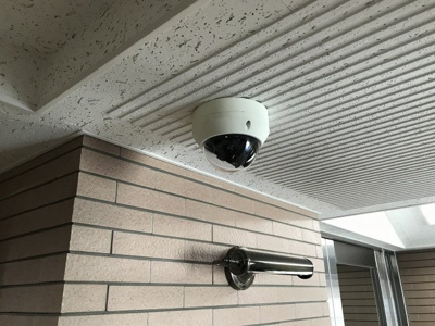 【その他共用部分】 | ファイブコート今川