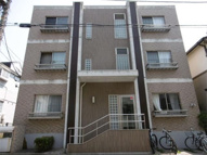 セレス代沢の画像