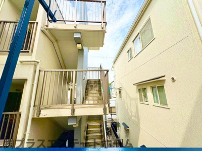 【展望】 | メゾンド・マリン