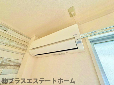 【設備】 | メゾンド・マリン