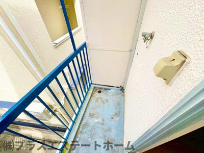 【その他】 | メゾンド・マリン