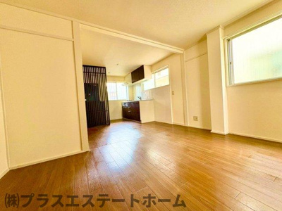 【居間・リビング】 | メゾンド・マリン