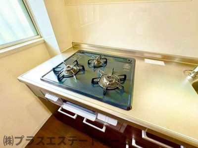 【内装】 | メゾンド・マリン