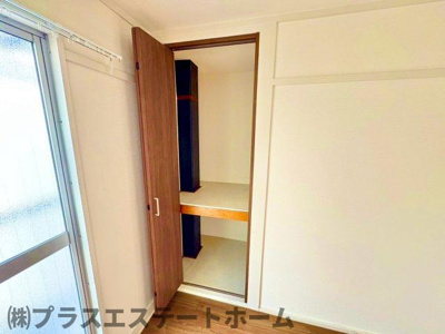 【内装】 | メゾンド・マリン