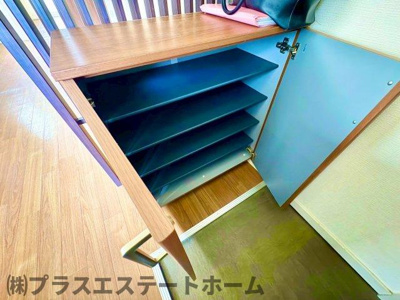 【キッチン】 | メゾンド・マリン