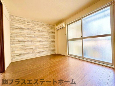 【寝室】 | メゾンド・マリン