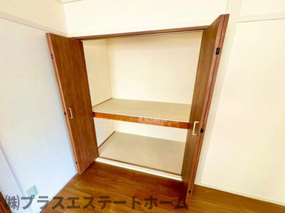 【収納】 | メゾンド・マリン