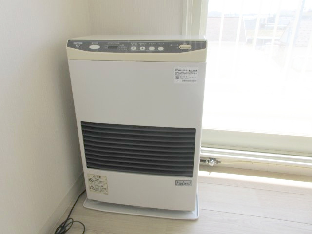 サンシャイン731の設備
