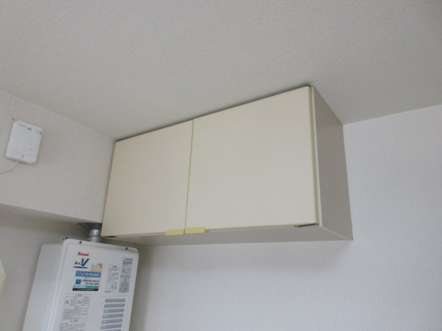 サンシャイン731の内装