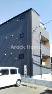 【外観】 | KBY Futase | 落ち着いた雰囲気の外観です