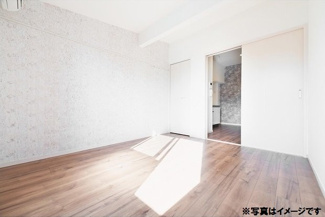 【内装】 | KBY Futase | ※参考写真