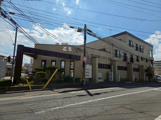 【外観】 | 石芝ビル