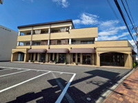 石芝ビルの画像