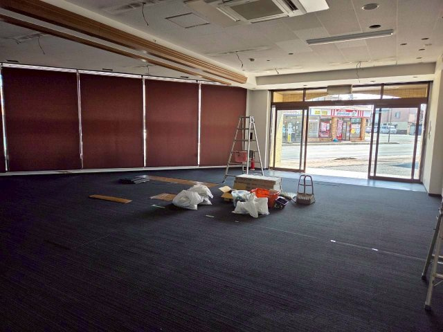 【内装】 | 石芝ビル