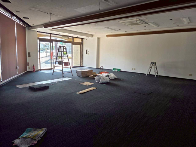 【内装】 | 石芝ビル